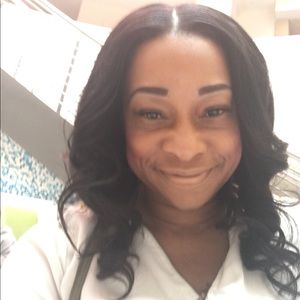 Meet your Posher, Tericka